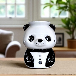 Brûleur à huile ou fondant PANDA