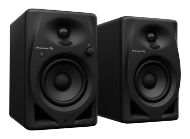 PIONEER DM40-D-BT