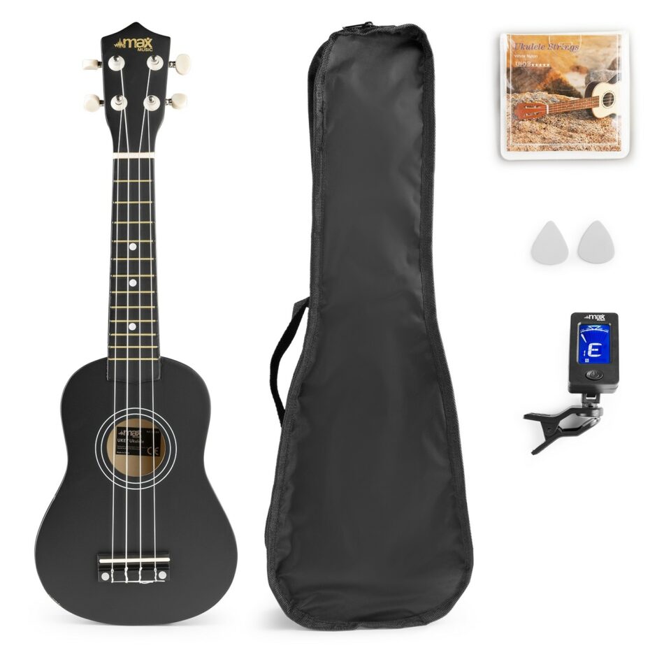 UKULELE
