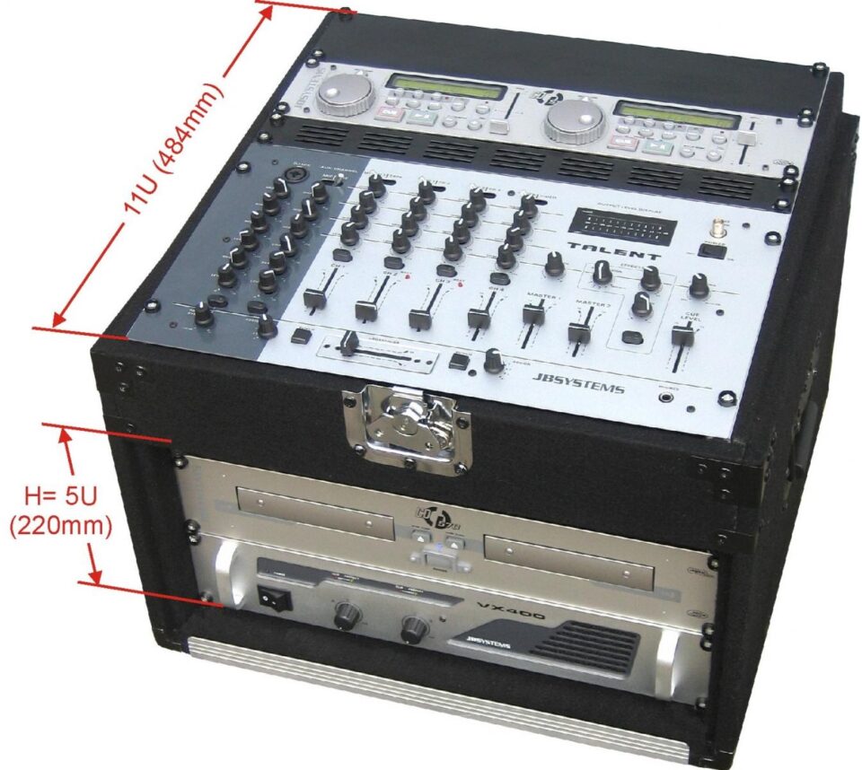 KIT 800W