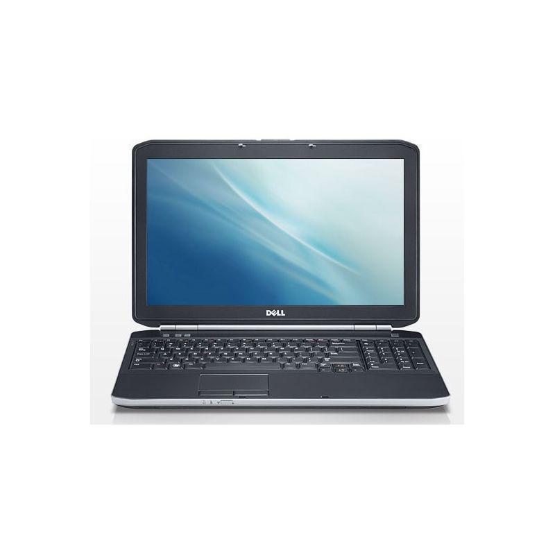 DELL LATITUDE E5520