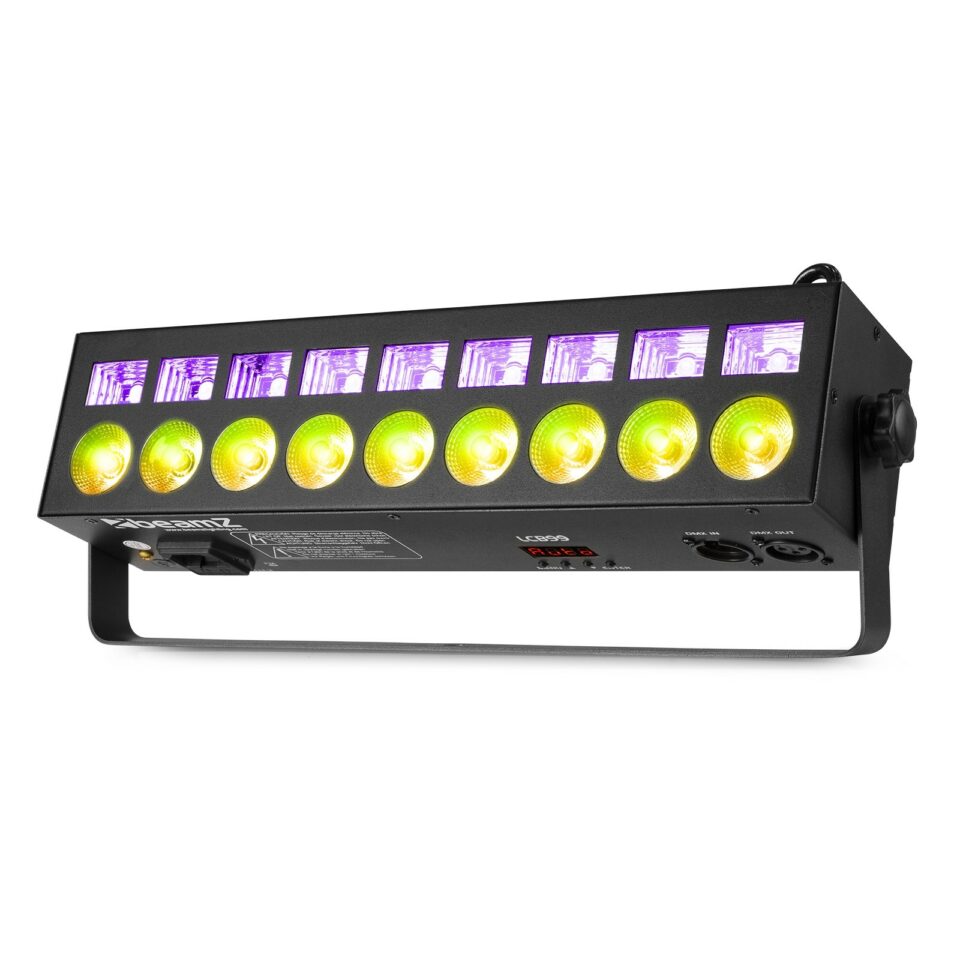 Barre LED 2-en-1