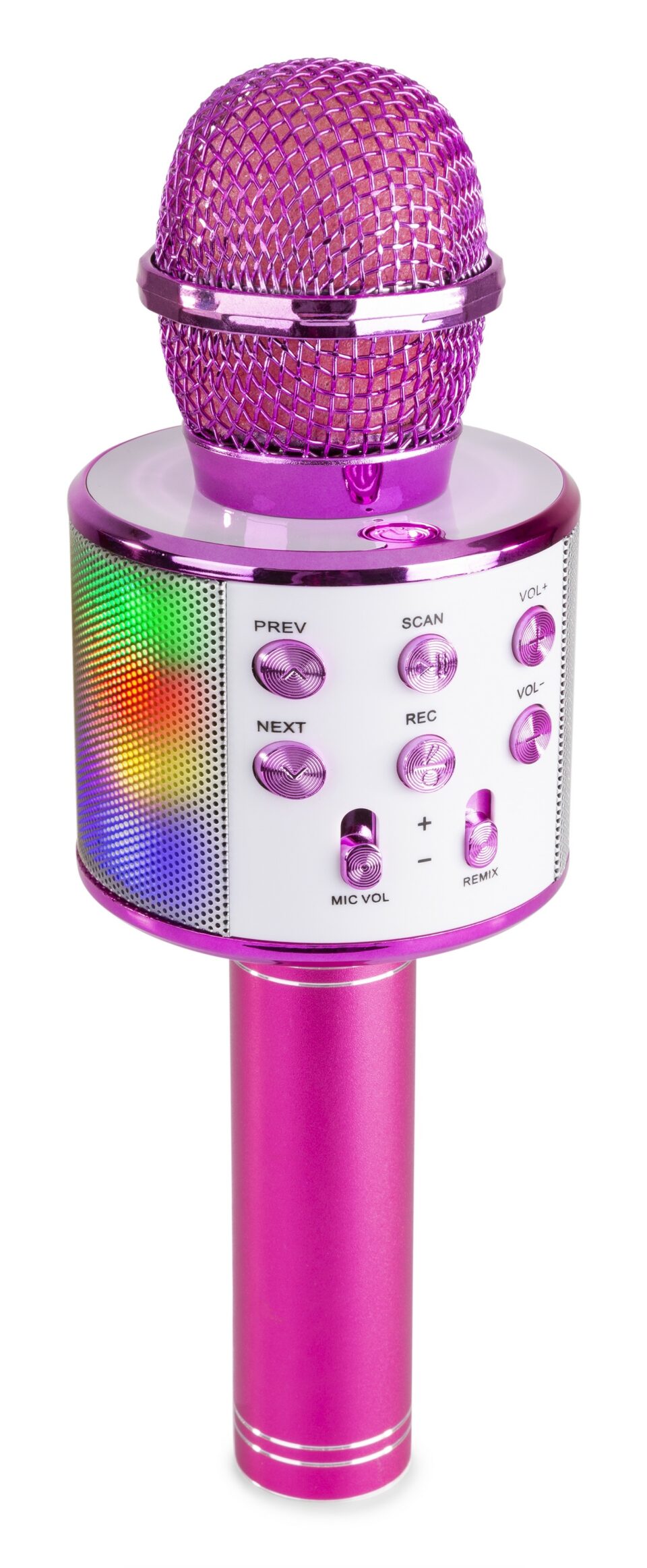 MICRO KARAOKE