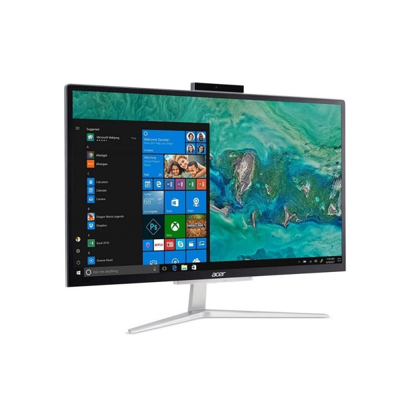 ALL IN ONE ACER ASPIRE