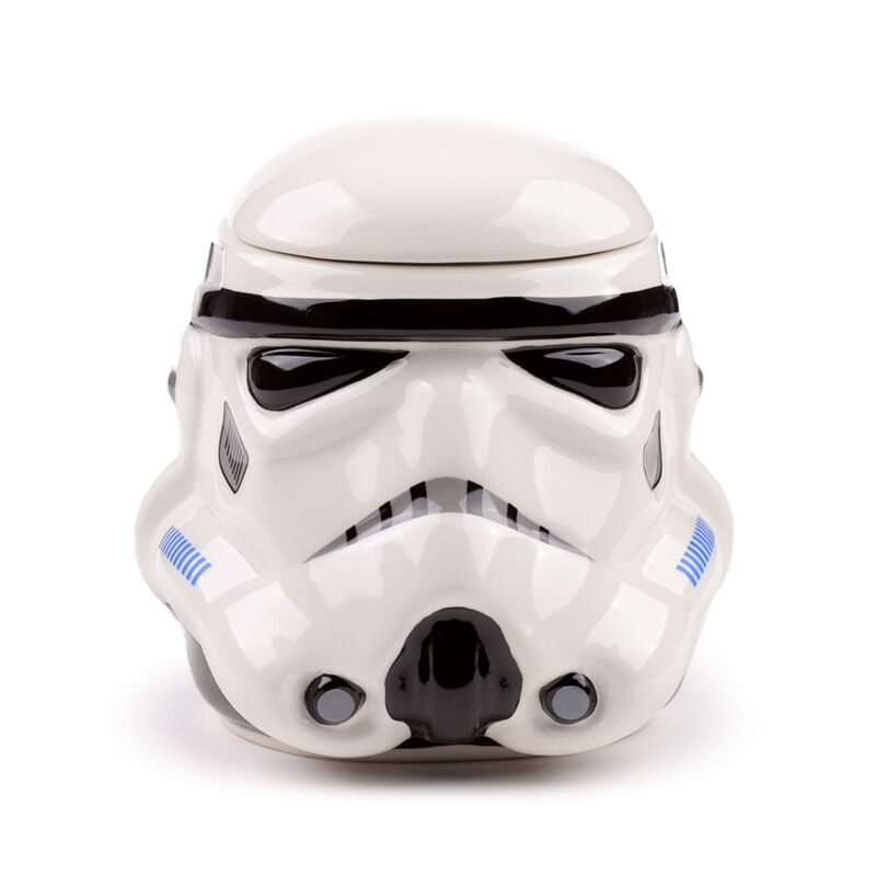 Mug Stormtrooper - casque
