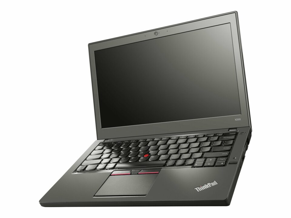 LENOVO X250
