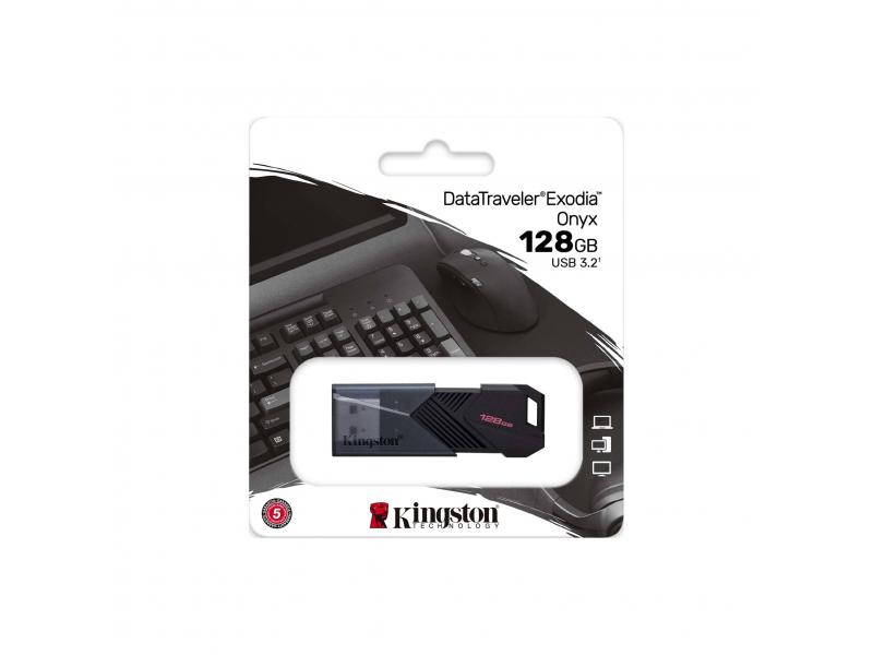 CLE USB 128GB KINGSTON