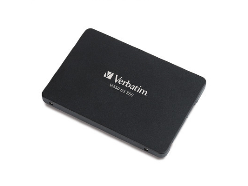 SSD 128GB VERBATIM