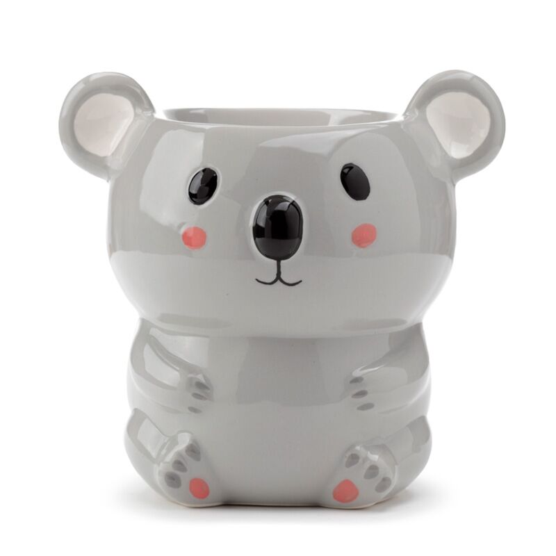 Brûleur à huile ou fondant Koala