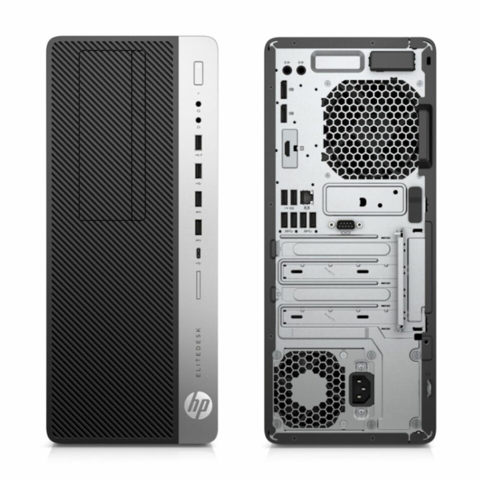 HP ELITEDESK 800 G4