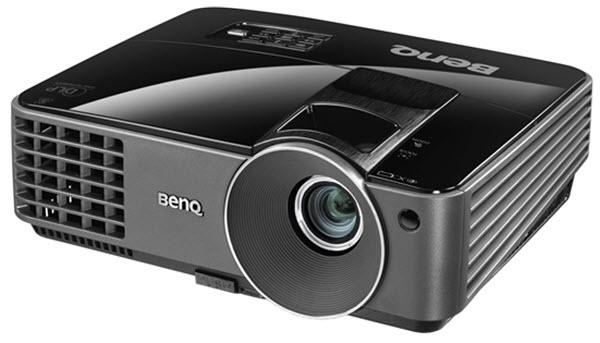 Vidéoprojecteur Benq
