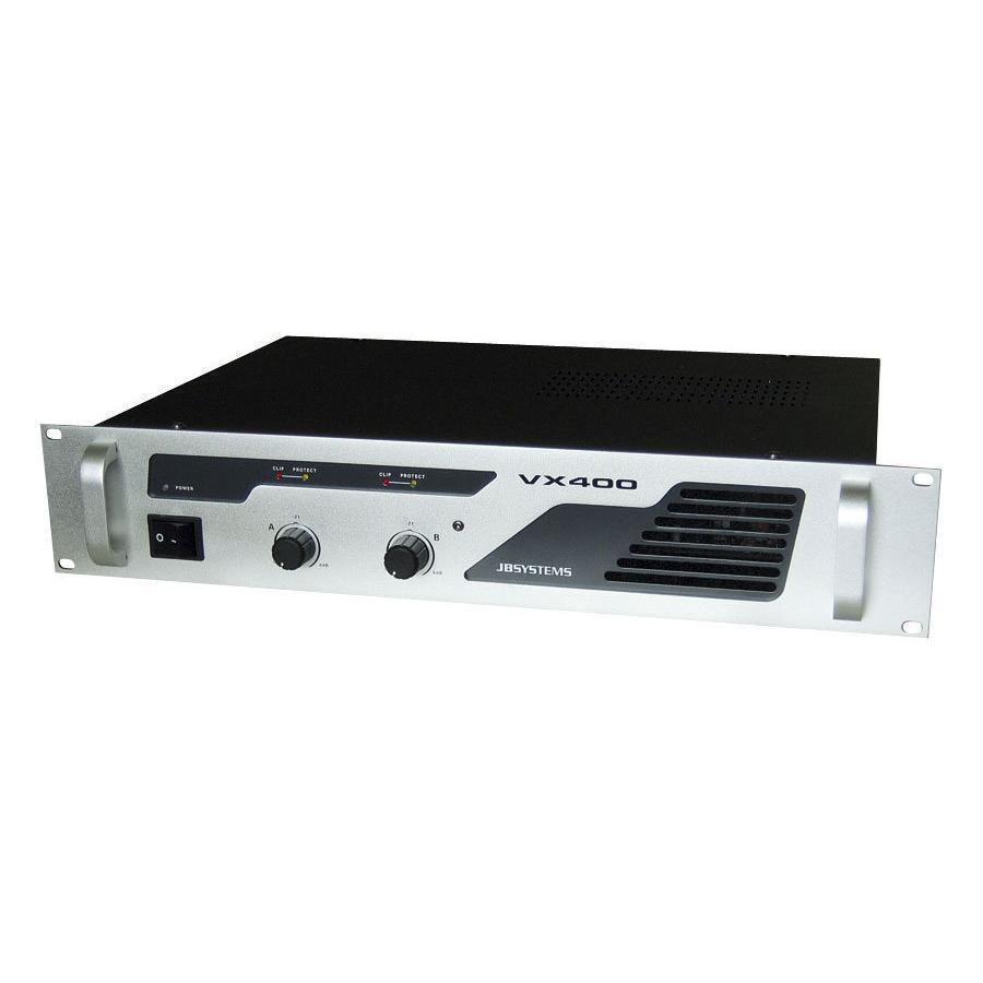 AMPLI VX400