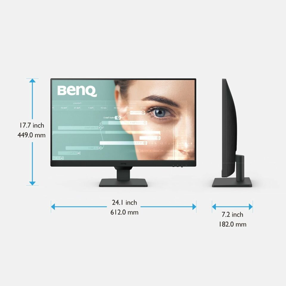 BenQ GW2790