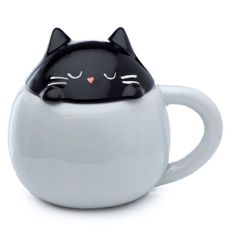 Mug Chat
