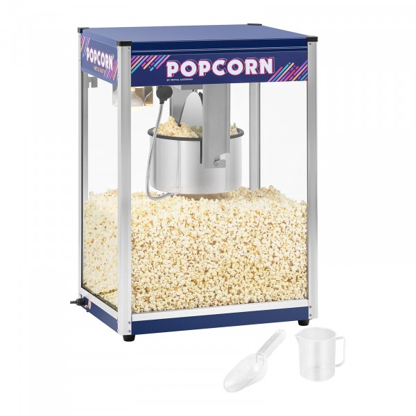 Machine à POP-CORN