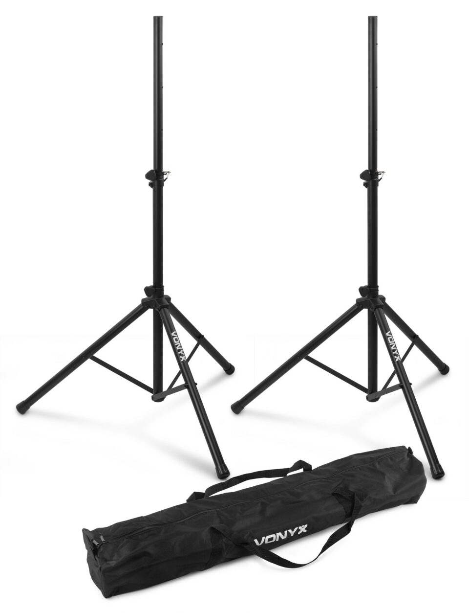 Set de 2 pieds d’enceinte