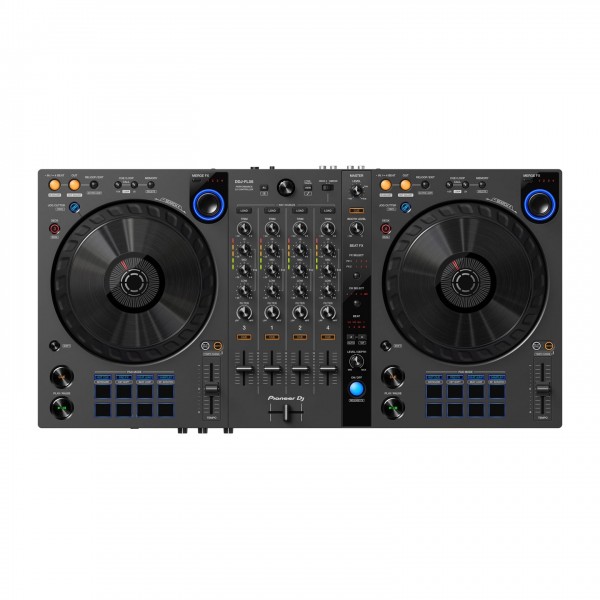 PIONEER DDJ-FLX6GT