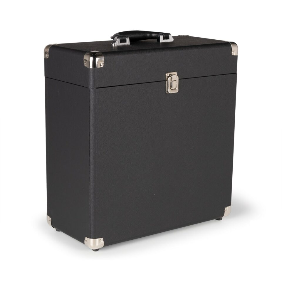 Valise pour disques vinyl
