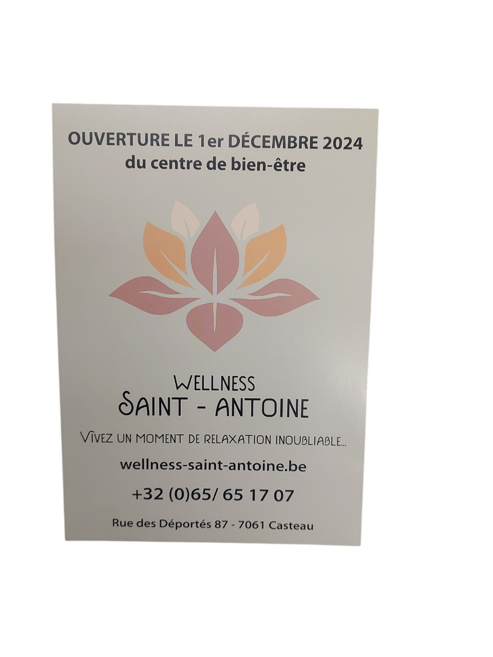 FLYERS A6