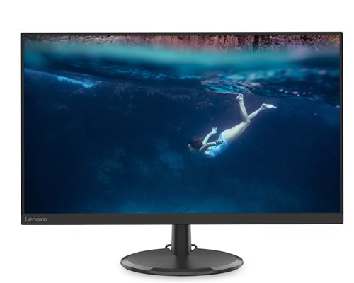 ECRAN LENOVO 27"