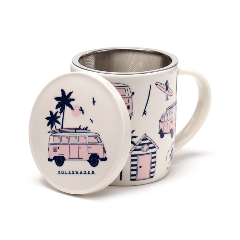 Mug VW T1