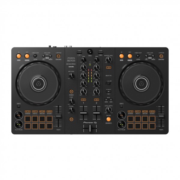 PIONEER DDJ-FLX4