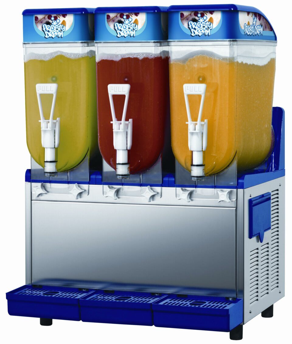 Machine à granita