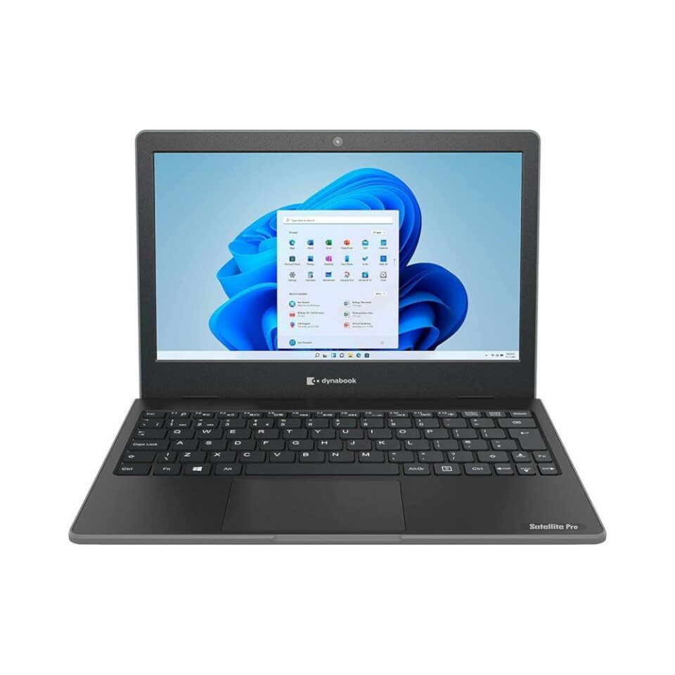 DYNABOOK SAT.PRO E10