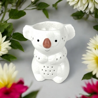 Brûleur à huile ou fondant Koala KOKO