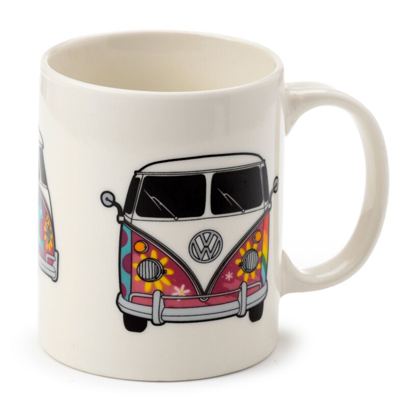 Mug VW T1 Summer love
