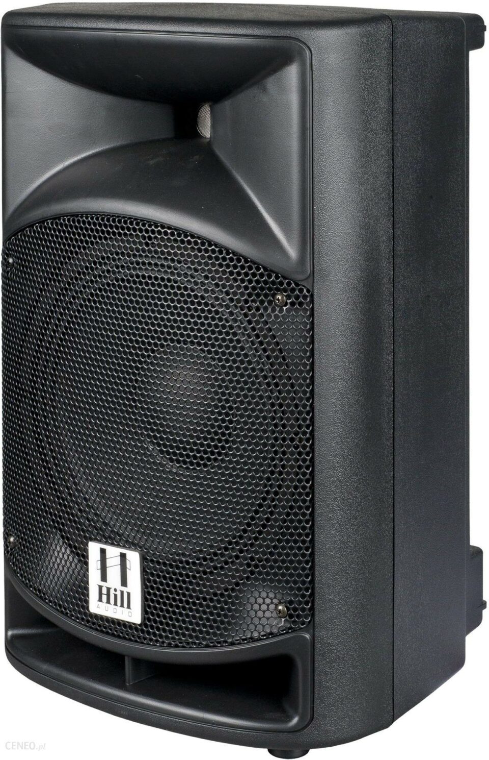 HILL AUDIO SMA1520