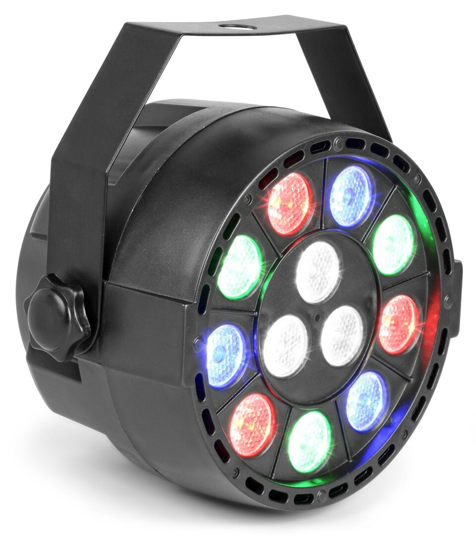 PROJECTEUR PARTYFX
