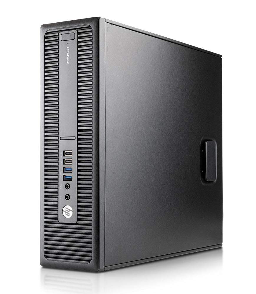HP ELITEDESK 800