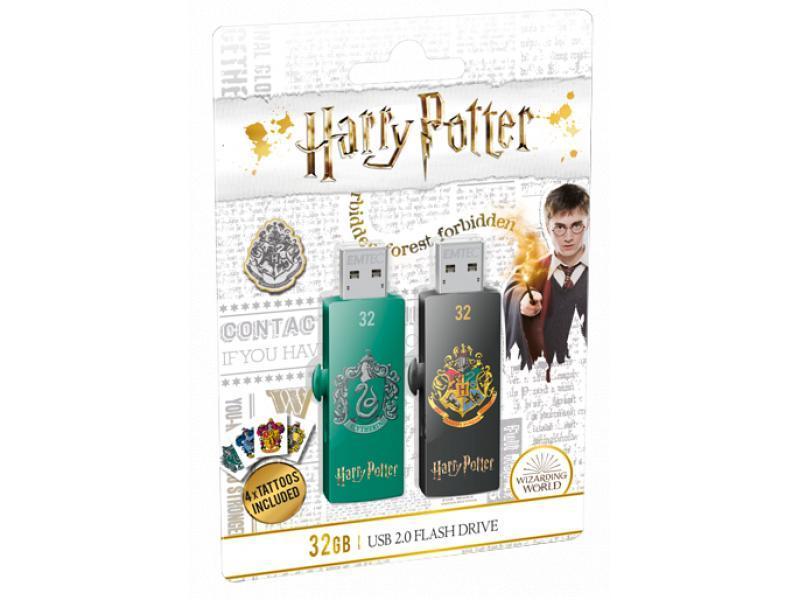 CLE USB HARRY POTTER EDITION