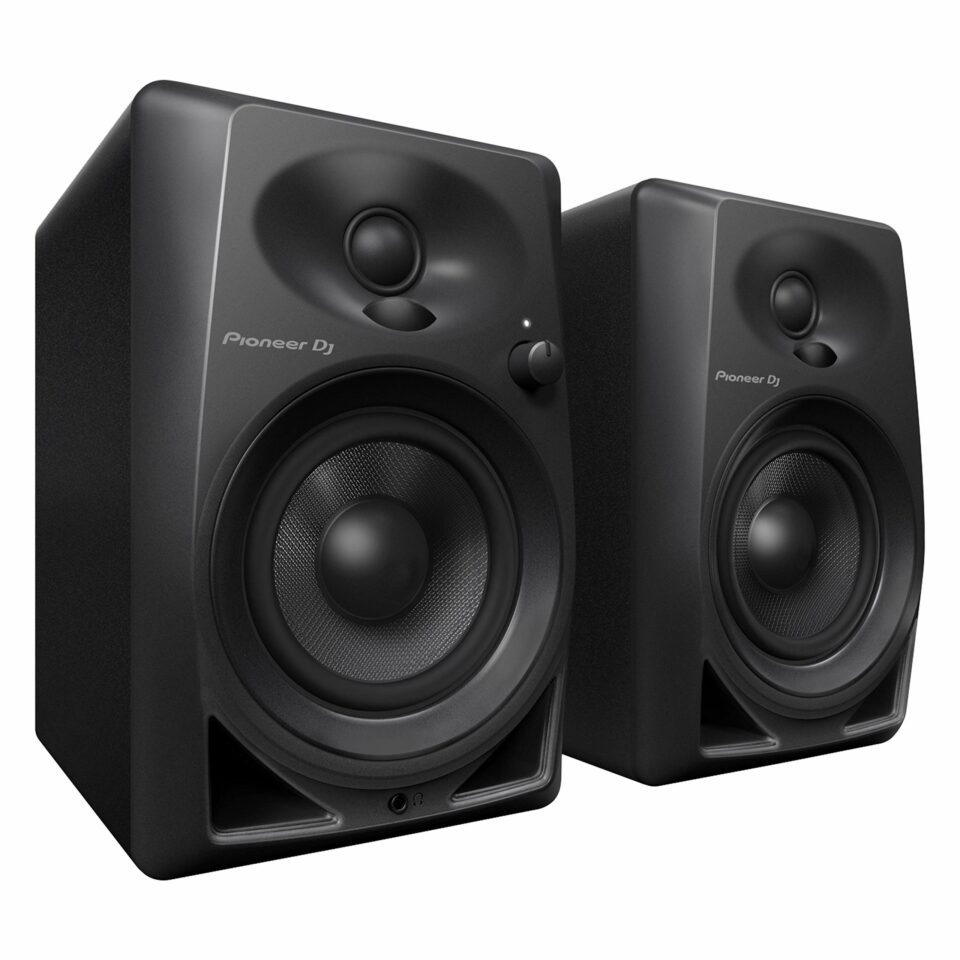 PIONEER DM40