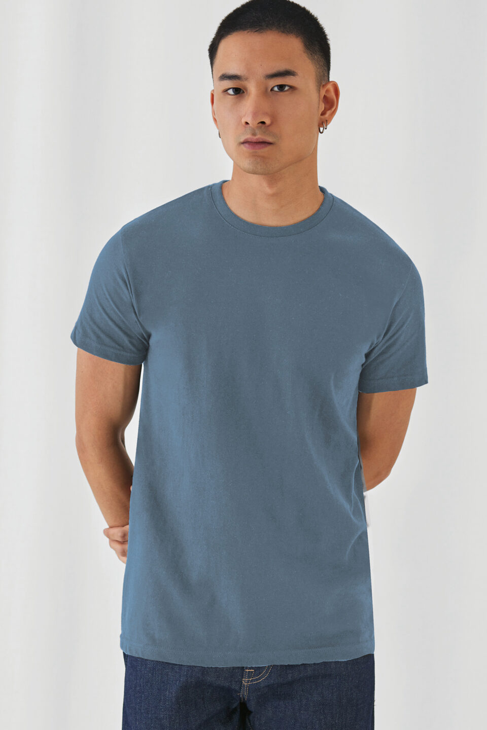 T-shirt homme #E190 — B&C