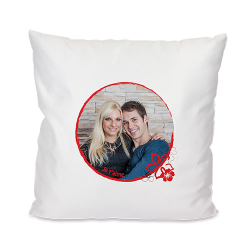 Housse de coussin
