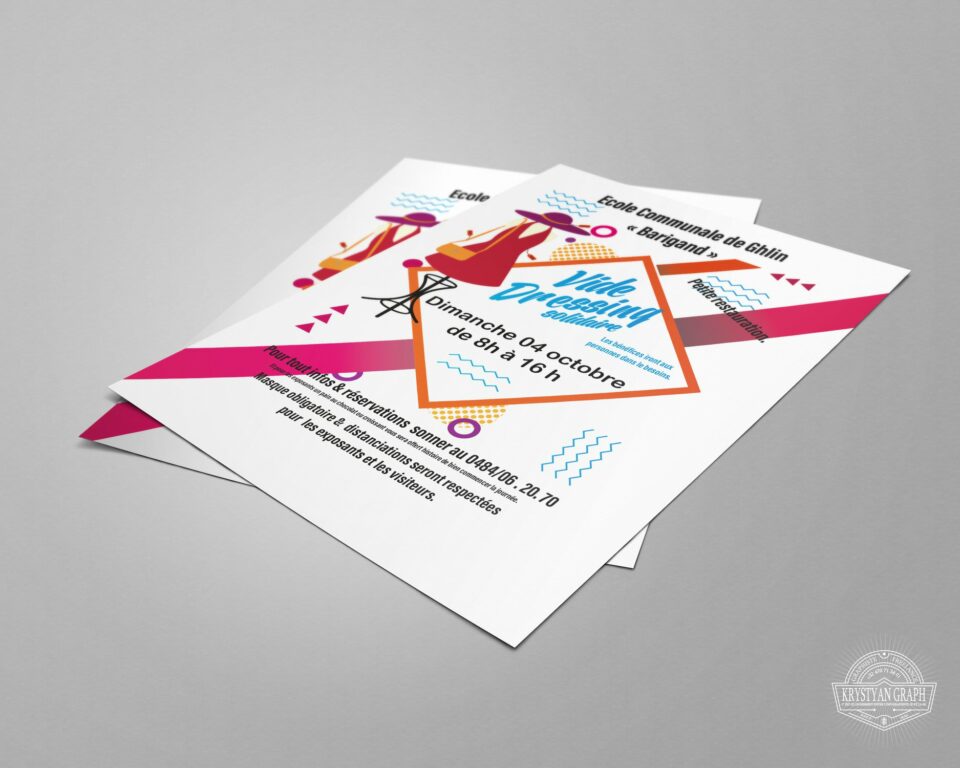FLYERS A5