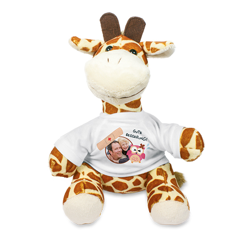 Nounours personnalisable