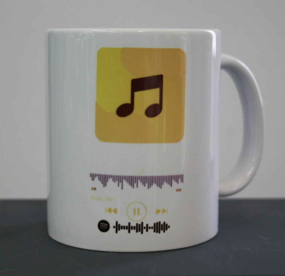 Mugs Divers — Musique