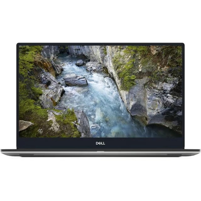 DELL PRECISION 5540